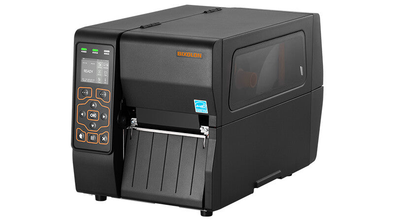 Bixolon XT3-40 label printer Thermal transfer 203 x 203 DPI 203 mm/sec Wired Wi-Fi