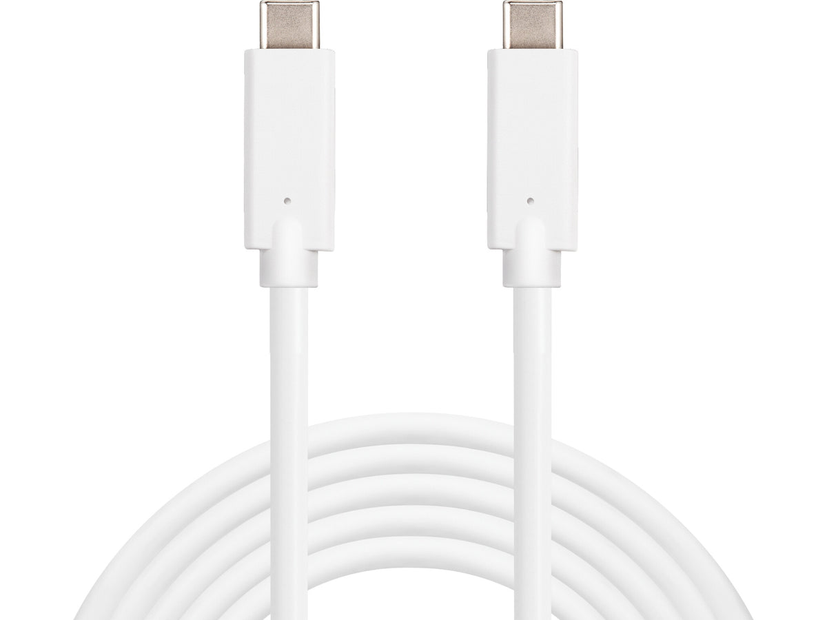 Sandberg USB-C Charge Cable 2M, 65W