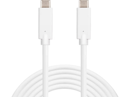 Sandberg USB-C Charge Cable 2M, 65W
