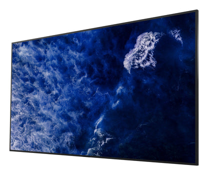 Sony BRAVIA FW-98BZ53L 4K HDR Full Array LED Professional display,780 cd/m2, Deep Black Non-Glare 47% Haze, 24/7 & 5 years PrimeSupport