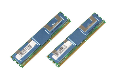CoreParts MMH0026/2G memory module 2 GB 2 x 1 GB DDR2 ECC