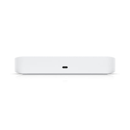 Ubiquiti Flex 10 GbE Managed L2 10G Ethernet (100/1000/10000) Power over Ethernet (PoE) White