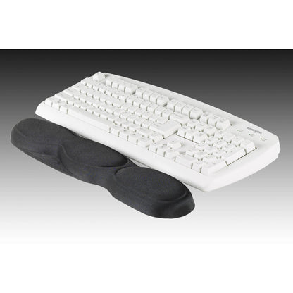 Kensington Foam Keyboard Wrist Rest Black