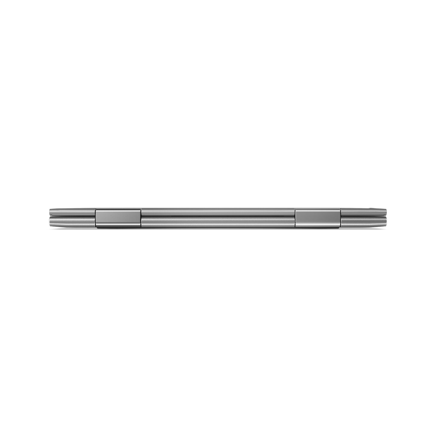 Lenovo ThinkPad X1 2-in-1 Gen 10 Aura Edition Copilot+ PC Intel Core Ultra 7 258V Hybrid (2-in-1) 35.6 cm (14") Touchscreen WUXGA 32 GB LPDDR5x-SDRAM 1 TB SSD Wi-Fi 7 (802.11be) Windows 11 Pro UK English Grey