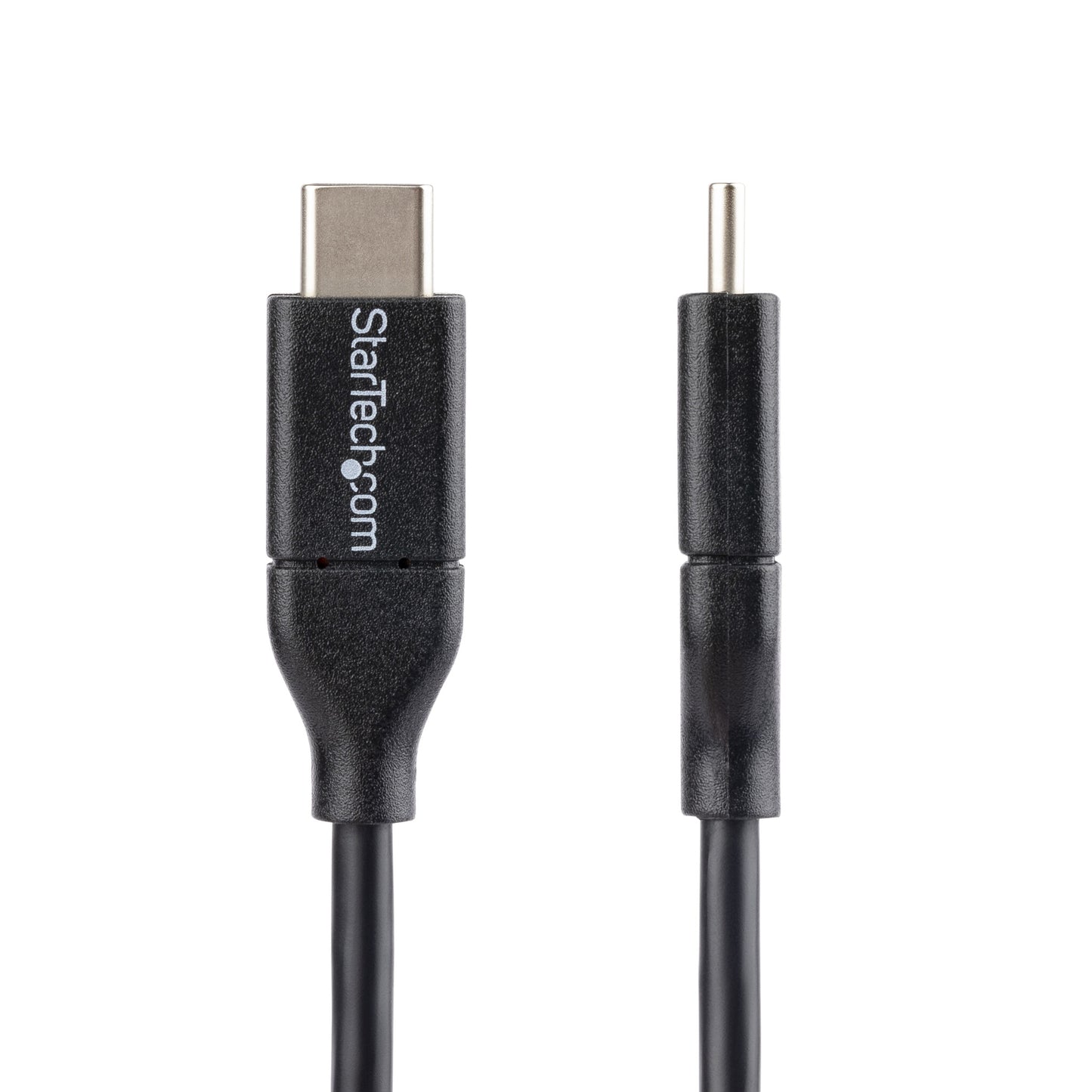 StarTech.com USB-C to USB-C Cable - M/M - 3 m (10 ft.) - USB 2.0