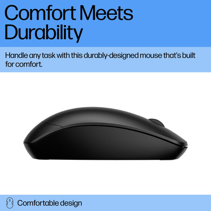 HP 230 Slim Wireless Mouse