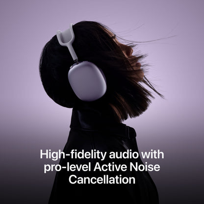 Apple AirPods Max - Starlight
