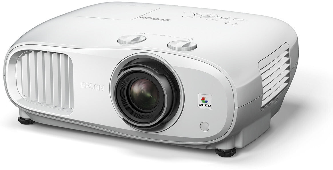 Epson EH-TW7000 with HC lamp warranty