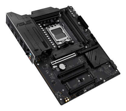 ASUS X870 MAX GAMING WIFI7 AMD X870 Socket AM5 ATX