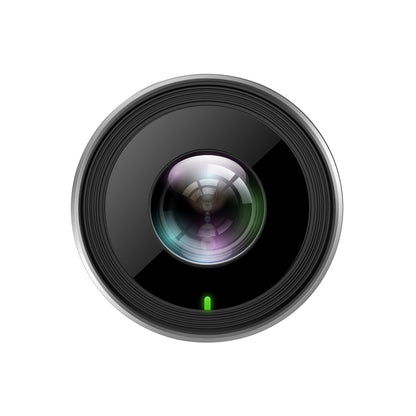 Yealink UVC30 Room 8.51 MP Black, Silver 3840 x 2160 pixels 30 fps CMOS 25.4 / 2.5 mm (1 / 2.5")