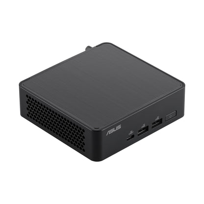 ASUS NUC 14 Pro RNUC14RVKI300003I UCFF Black 100U