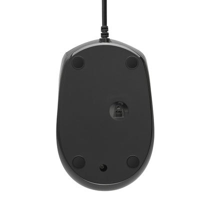 eSTUFF GLB213002 mouse Office Ambidextrous Optical 1200 DPI