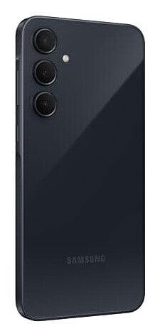 Samsung Galaxy A35 5G Enterprise Edition 16.8 cm (6.6") Dual SIM Android 14 USB Type-C 6 GB 128 GB 5000 mAh Navy