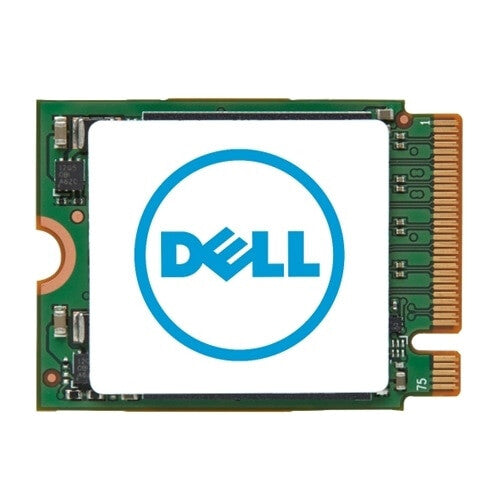 DELL GNT1W solid state drive, 256GB, M.2, PCI Express 3.0