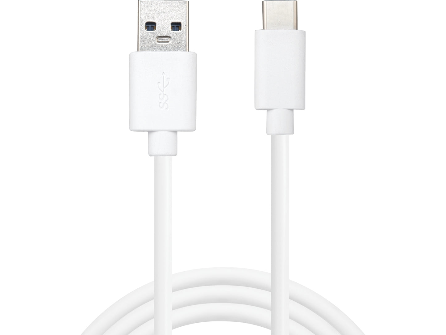 Sandberg USB-C > USB-A 2.0 1M SAVER