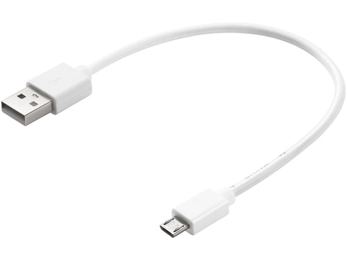 SANDBERG - USB cable - USB to Micro-USB Type B - 20 cm