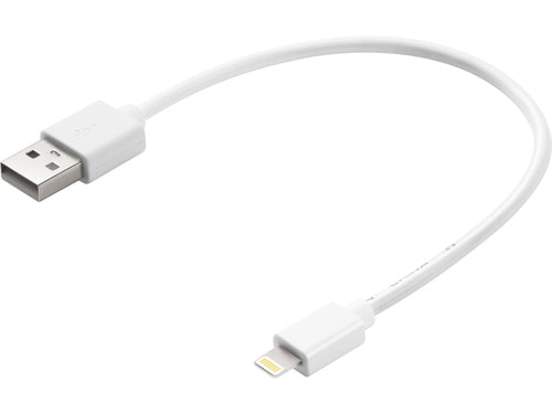 SANDBERG Lightning cable - Lightning / USB - 20 cm