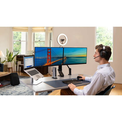 Kensington SmartFit Conform Back Rest