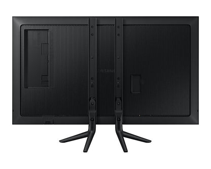 Samsung STN-L3200CXEN signage display mount Black