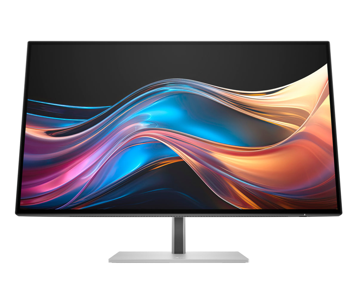 HP Series 7 Pro 727pq 27-inch Quad HD monitor