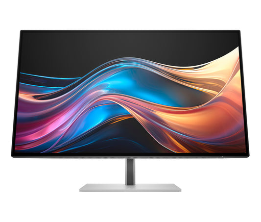 HP Series 7 Pro 727pq Quad HD PVC-free monitor