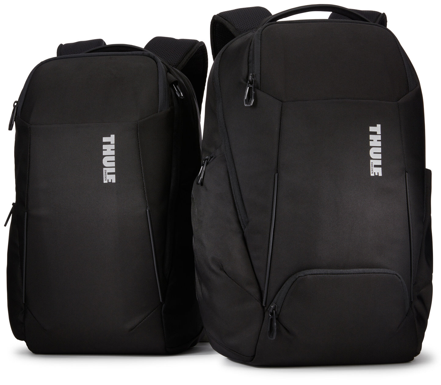 Thule Accent TACBP2116 - Black 40.6 cm (16") Backpack