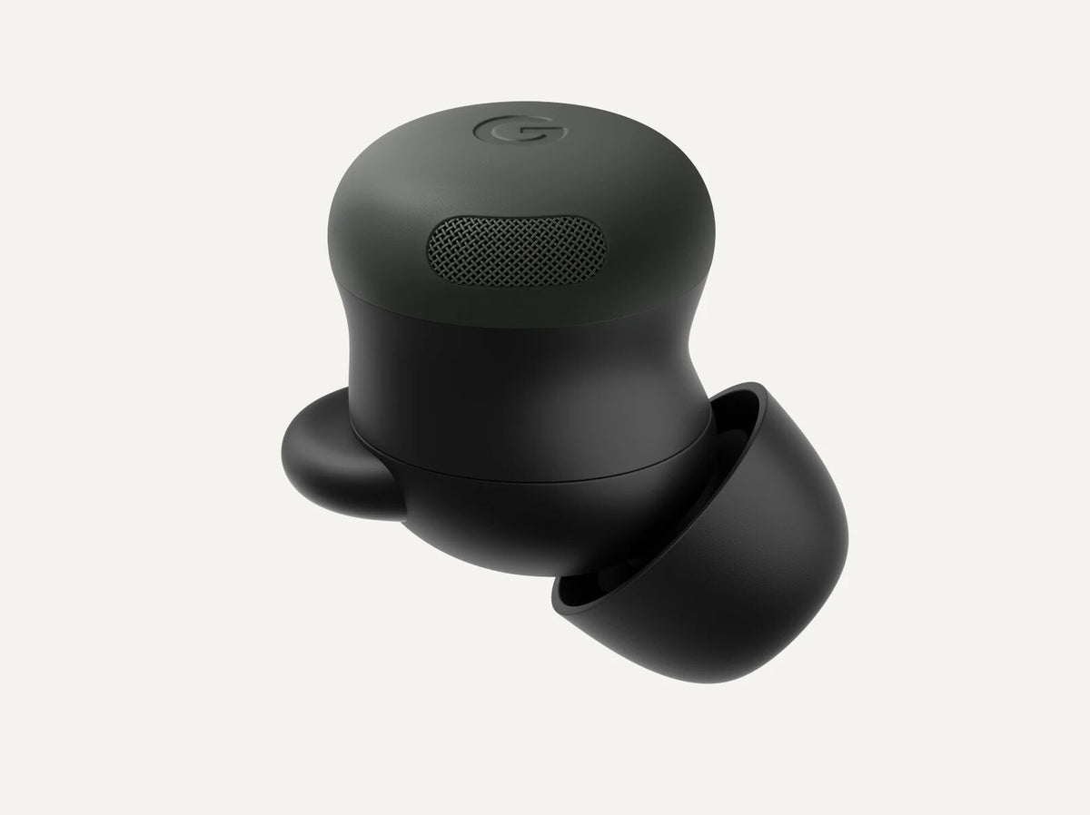 Google Pixel Buds Pro 2 Headset True Wireless Stereo (TWS) In-ear Calls/Music/Sport/Everyday USB Type-C Bluetooth Hazelnut