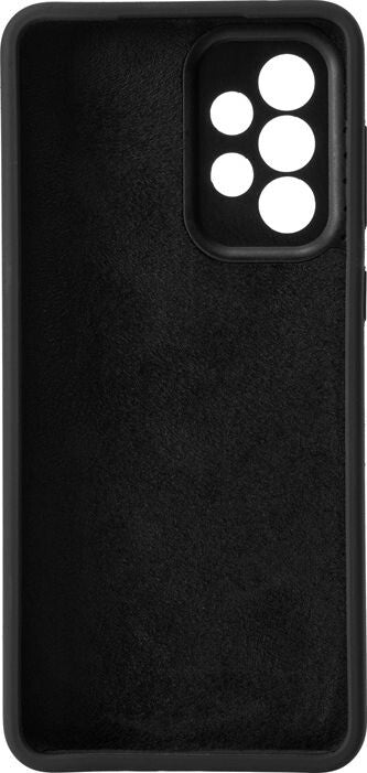 eSTUFF ES673194-BULK mobile phone case Cover Black