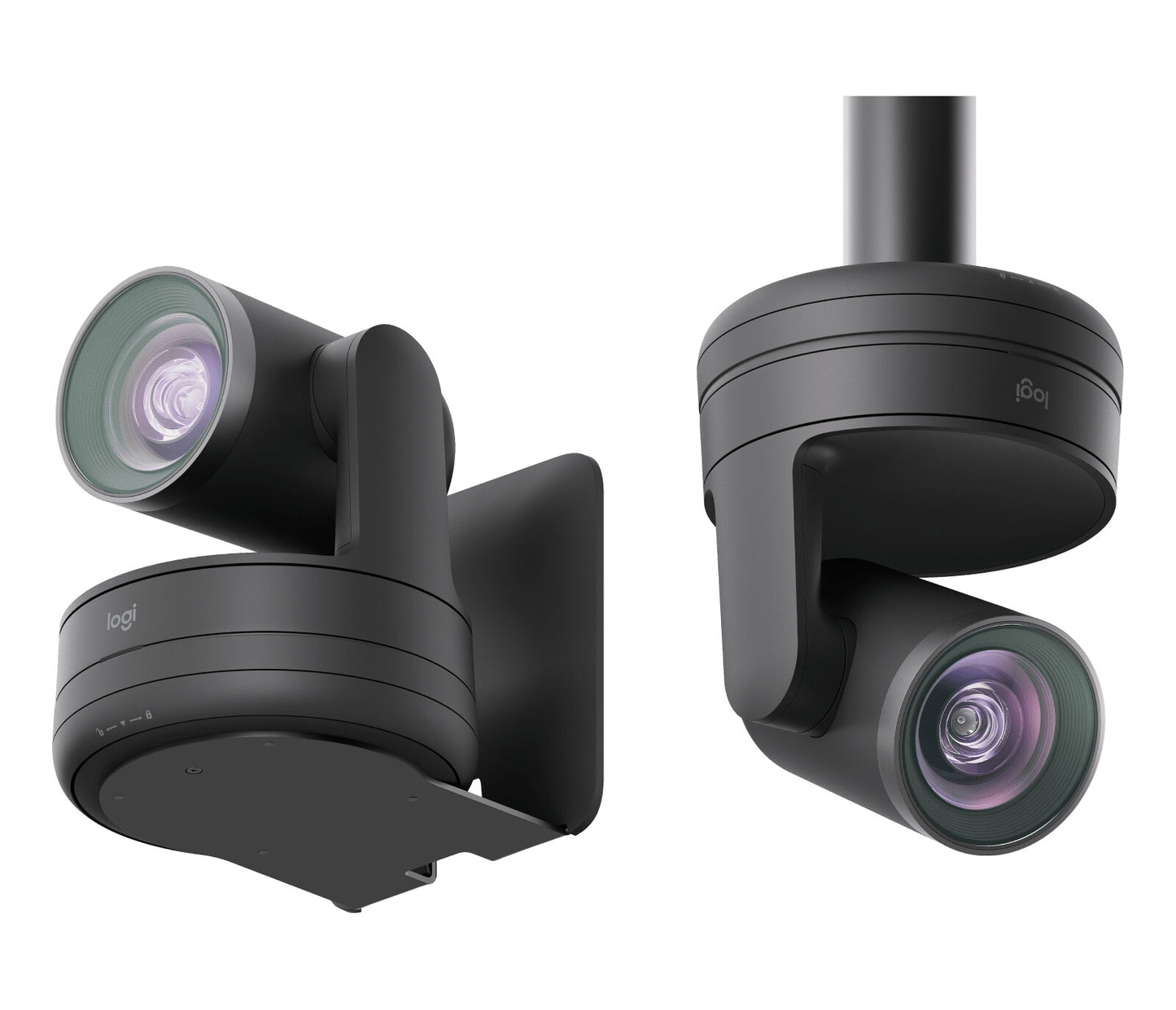 Logitech Rally Camera Streamline Kit Black