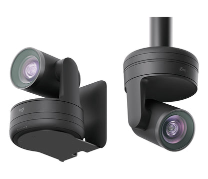 Logitech Rally Camera Streamline Kit Black