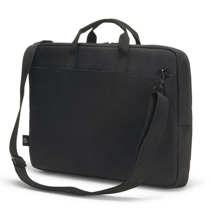 DICOTA Slim Eco MOTION 10-11.6" 29.5 cm (11.6") Briefcase Black