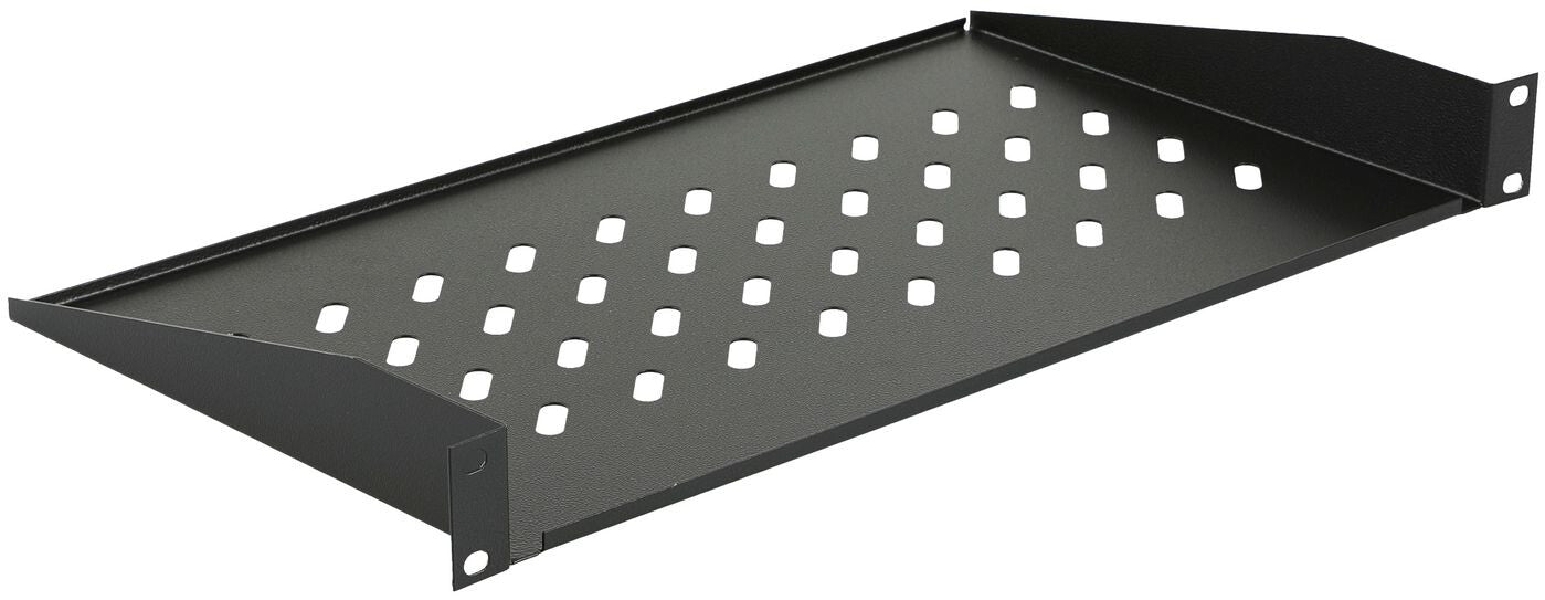 Lanview RAS200BL rack accessory Shelf