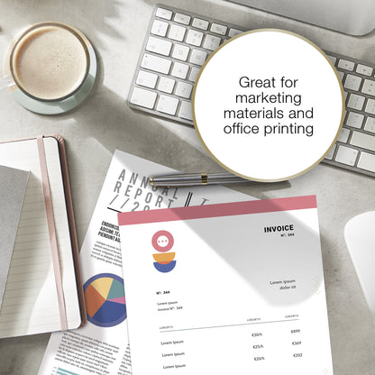 Epson Glossy Photo Paper (100 x 150mm), 200gsm, 500 sheets