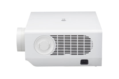 LG BU50NST data projector Standard throw projector 5000 ANSI lumens DLP UHD 4K (3840x2160) Black, White