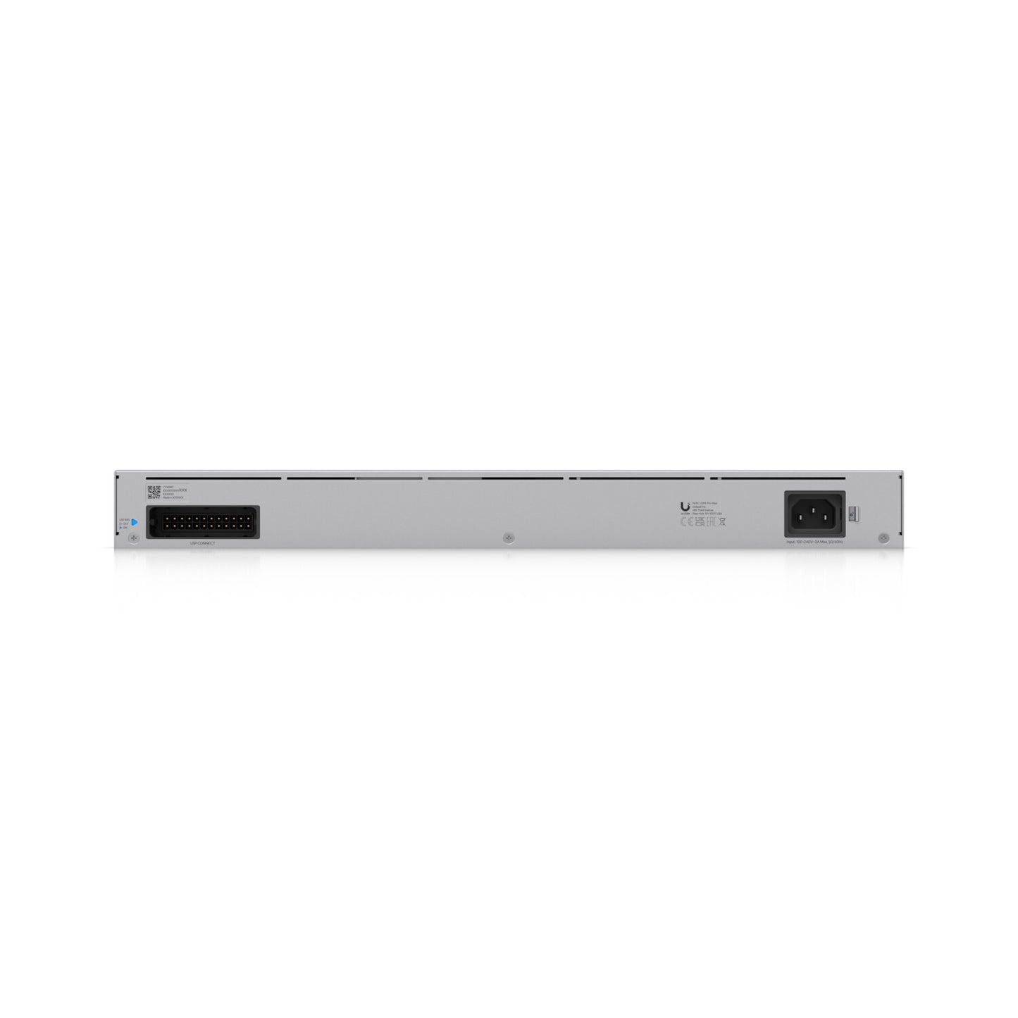 Ubiquiti UniFi Dream Machine Pro Max Managed 2.5G Ethernet (100/1000/2500) 1U Grey