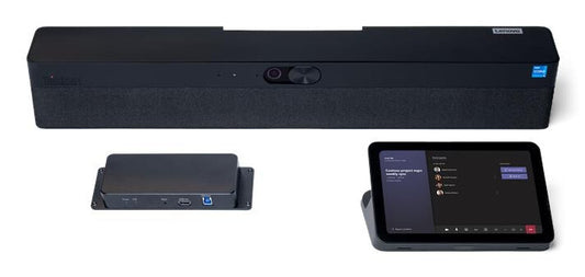 Lenovo ThinkSmart One Pro for Microsoft Team Rooms video conferencing system Ethernet LAN