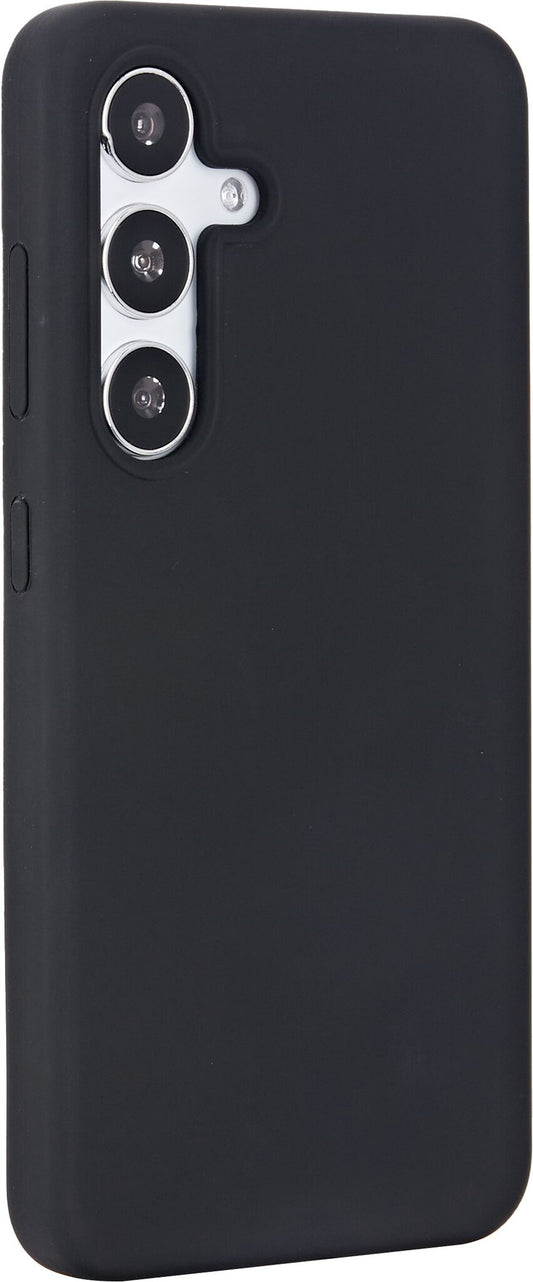 eSTUFF ES673322-BULK mobile phone case Cover Black