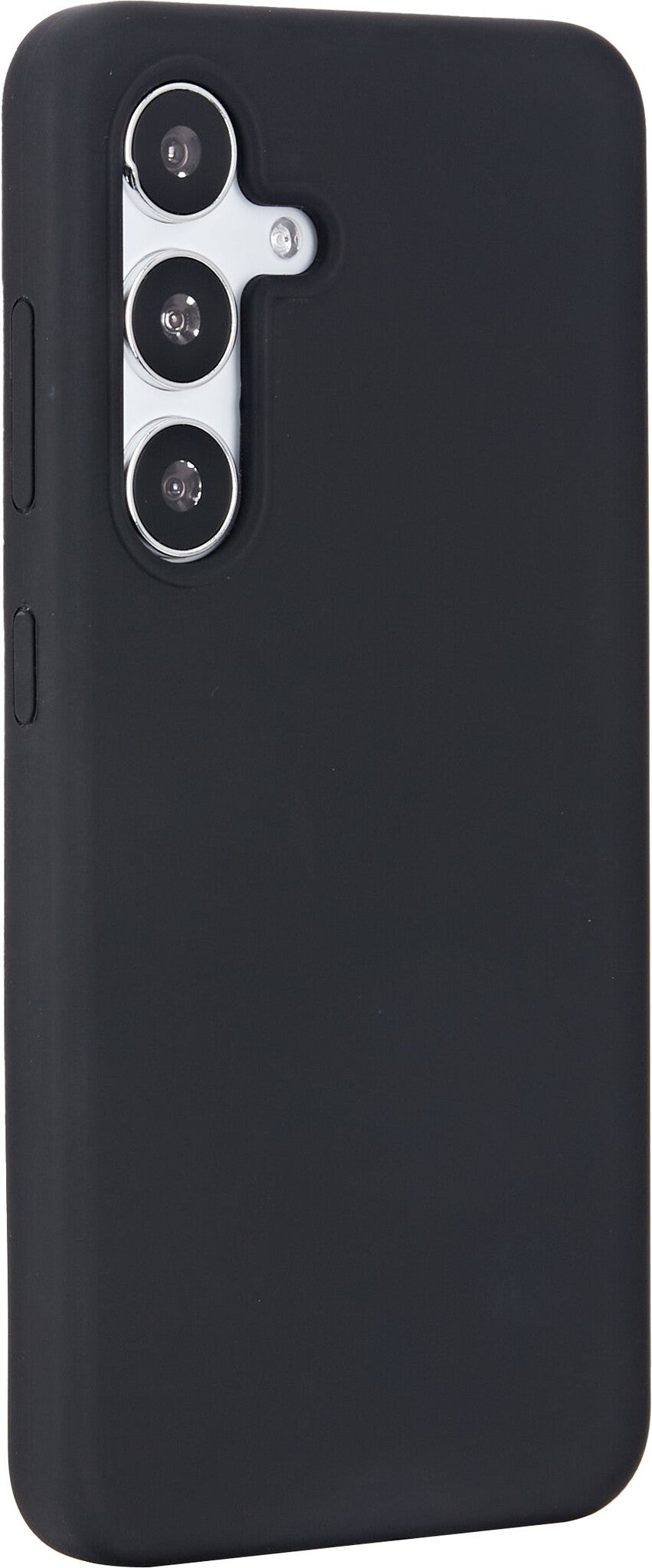 eSTUFF ES67404021-BULK mobile phone case Cover Black