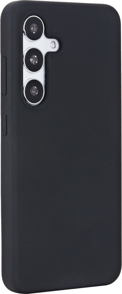 eSTUFF ES67404021-BULK mobile phone case Cover Black