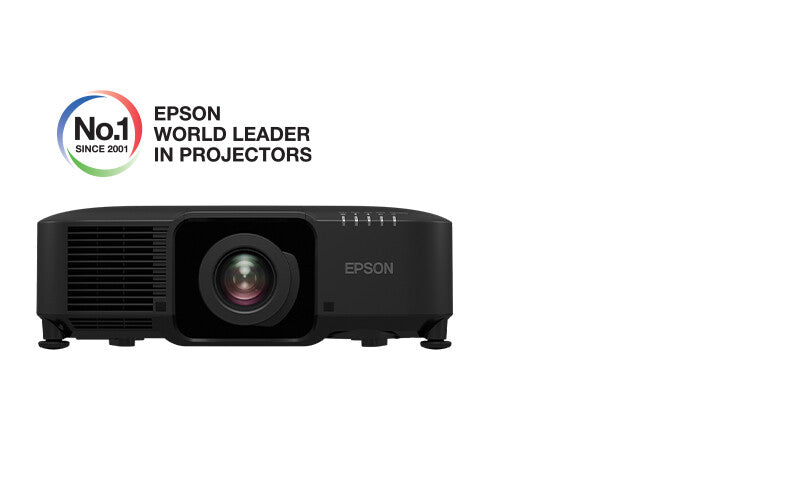 Epson EB-PU2010B