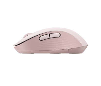 Logitech Signature M650 Wireless Mouse