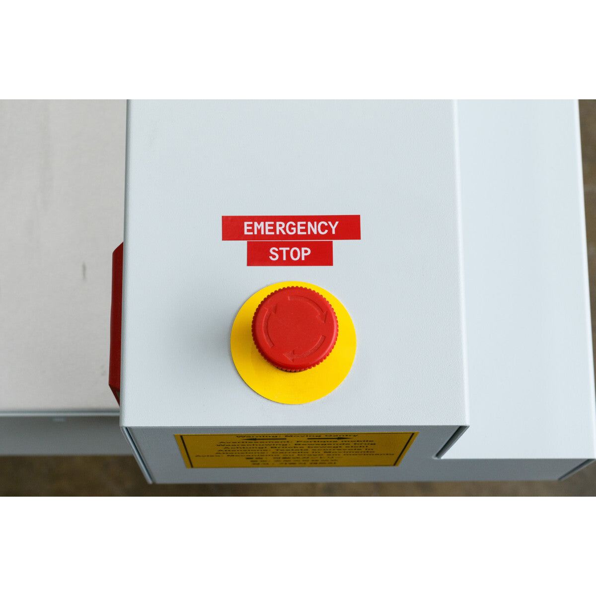 Brady M7C-500-595-RD label-making tape Red