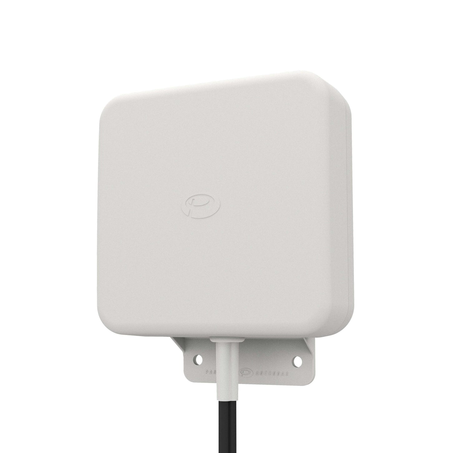Panorama Antennas WMM4-7-49-5SP - 4x4 MiMo 4G 5G Rundstrahlantenne network antenna Omni-directional antenna SMA 7.7 dBi