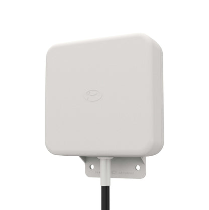 Panorama Antennas WMM4-7-49-5SP - 4x4 MiMo 4G 5G Rundstrahlantenne network antenna Omni-directional antenna SMA 7.7 dBi