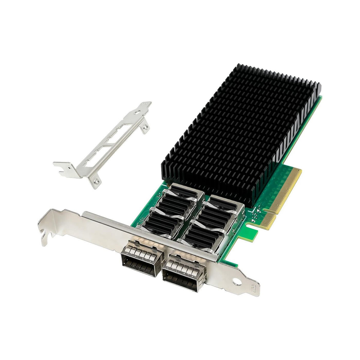 Microconnect MC-PCIEX8-XL710-QDA2 network card Internal Ethernet 40000 Mbit/s