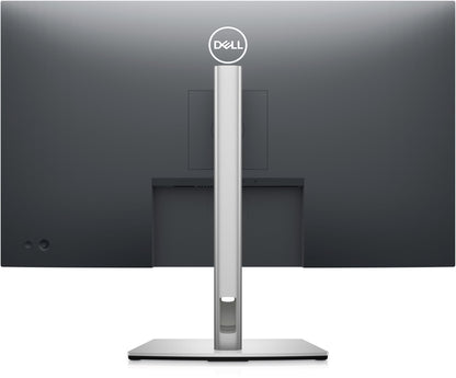 DELL P Series P3223QE computer monitor 80 cm (31.5") 3840 x 2160 pixels 4K Ultra HD LCD Black