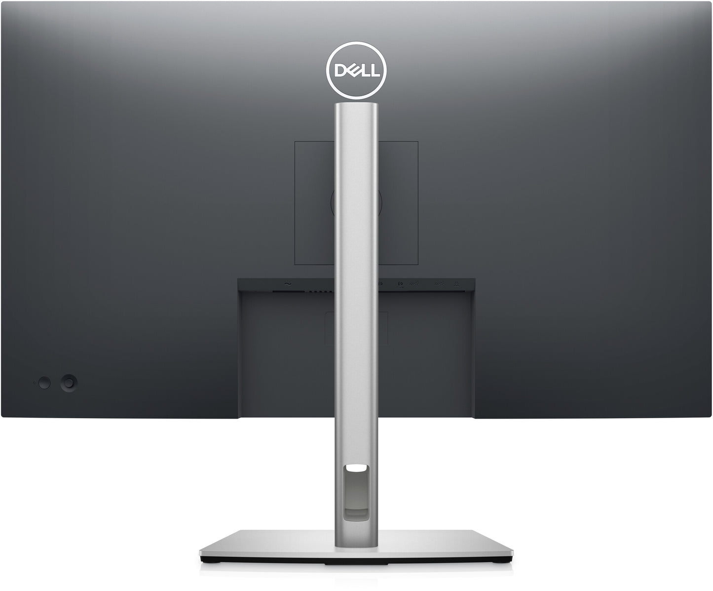 DELL P Series P3223QE computer monitor 80 cm (31.5") 3840 x 2160 pixels 4K Ultra HD LCD Black