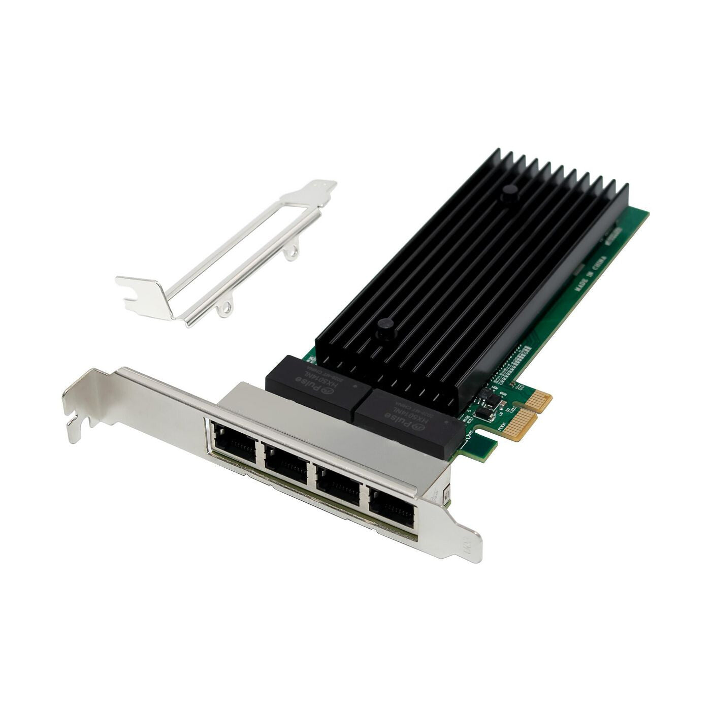 Microconnect MC-PCIEX1-82575-Q not categorized