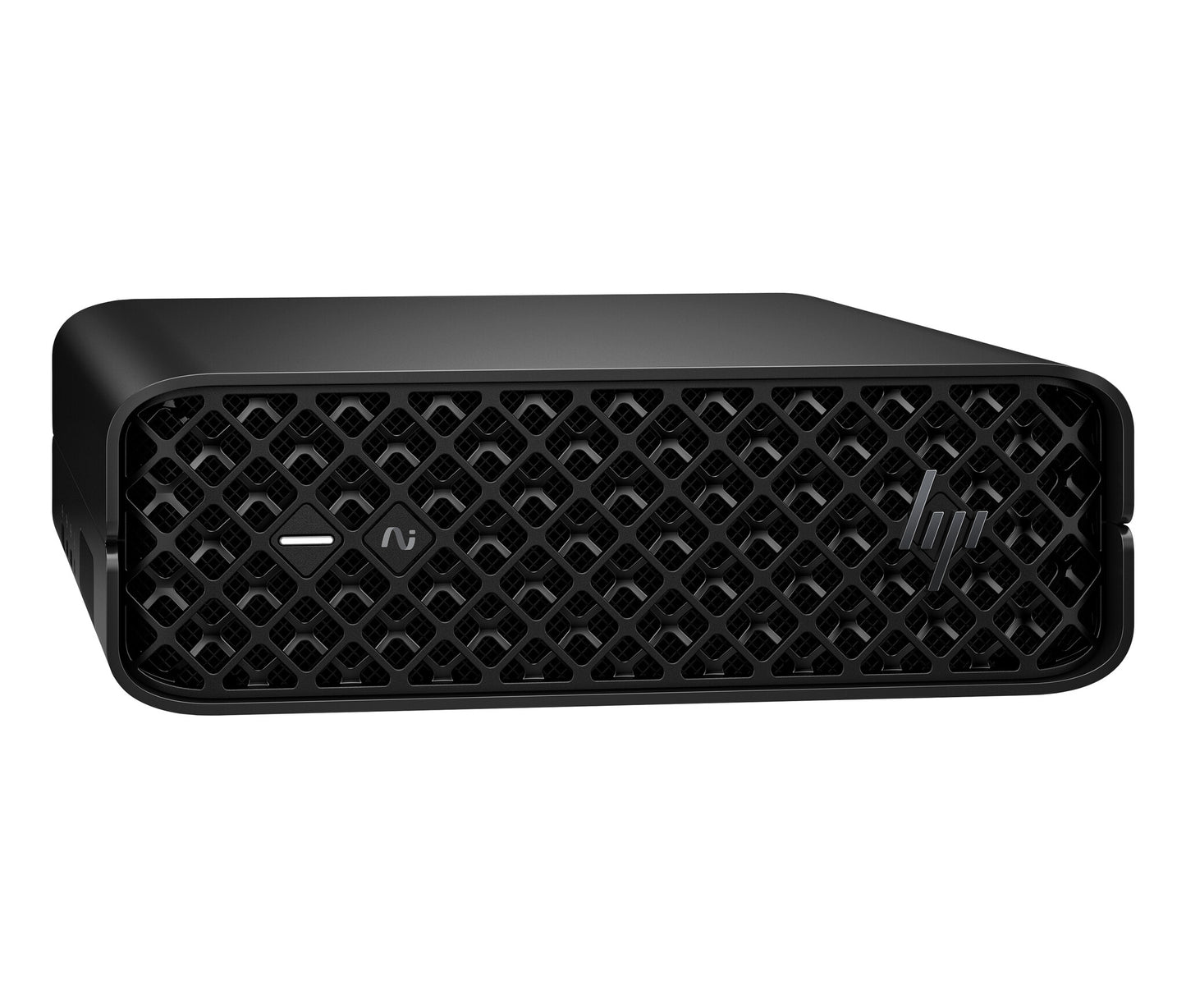 HP Z2 Mini G1i Intel Core Ultra 9 285 32 GB DDR5-SDRAM 1 TB SSD NVIDIA RTX 2000 Ada Windows 11 Pro Mini PC Workstation AI Workstation, AI PC Black