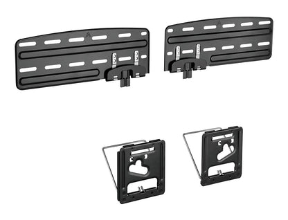 Neomounts Ultra-flat tv wall mount